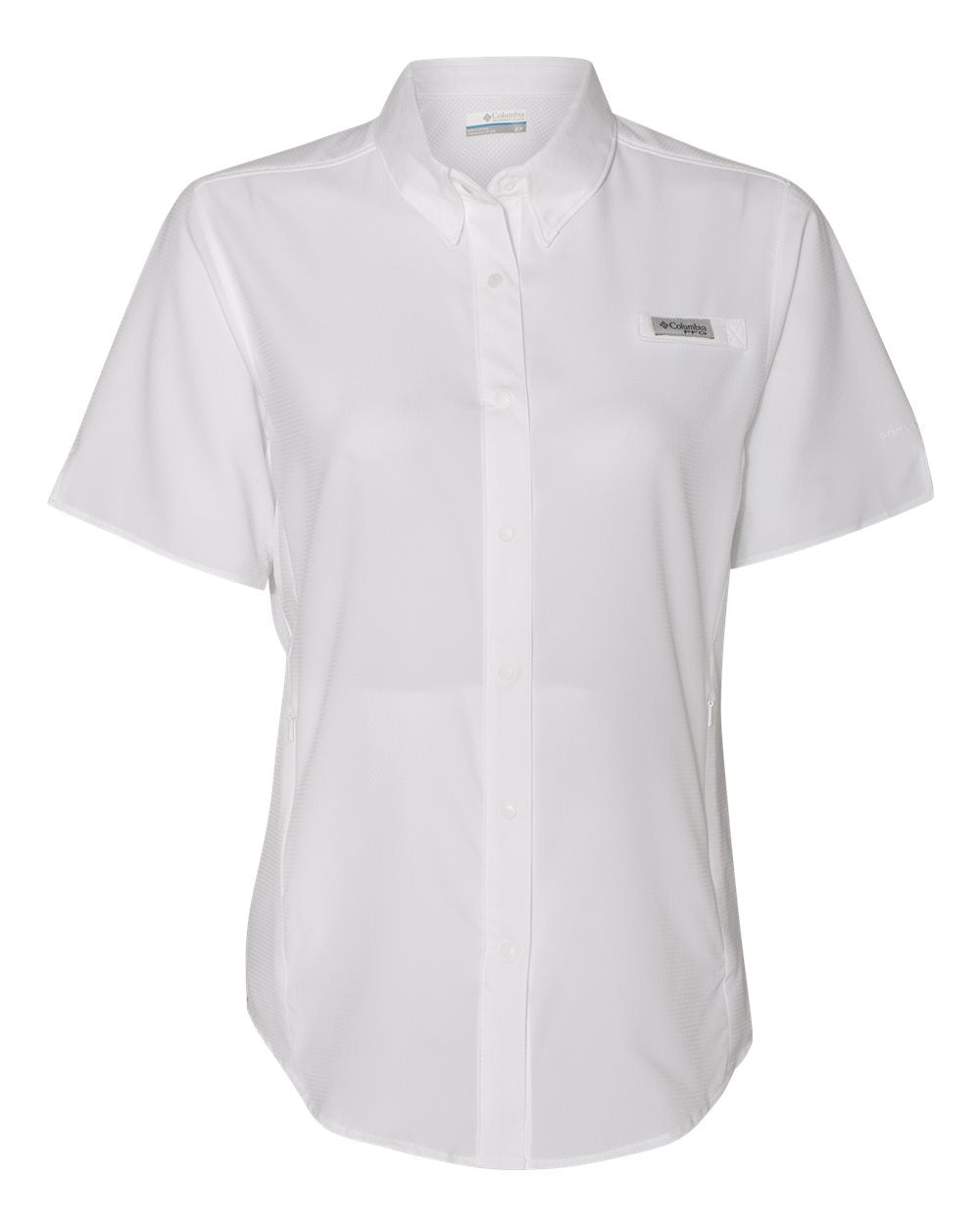 Columbia 127571 - White