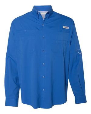 Columbia 128606 - Vivid Blue