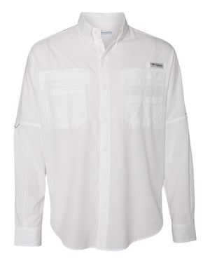 Columbia 128606 - White