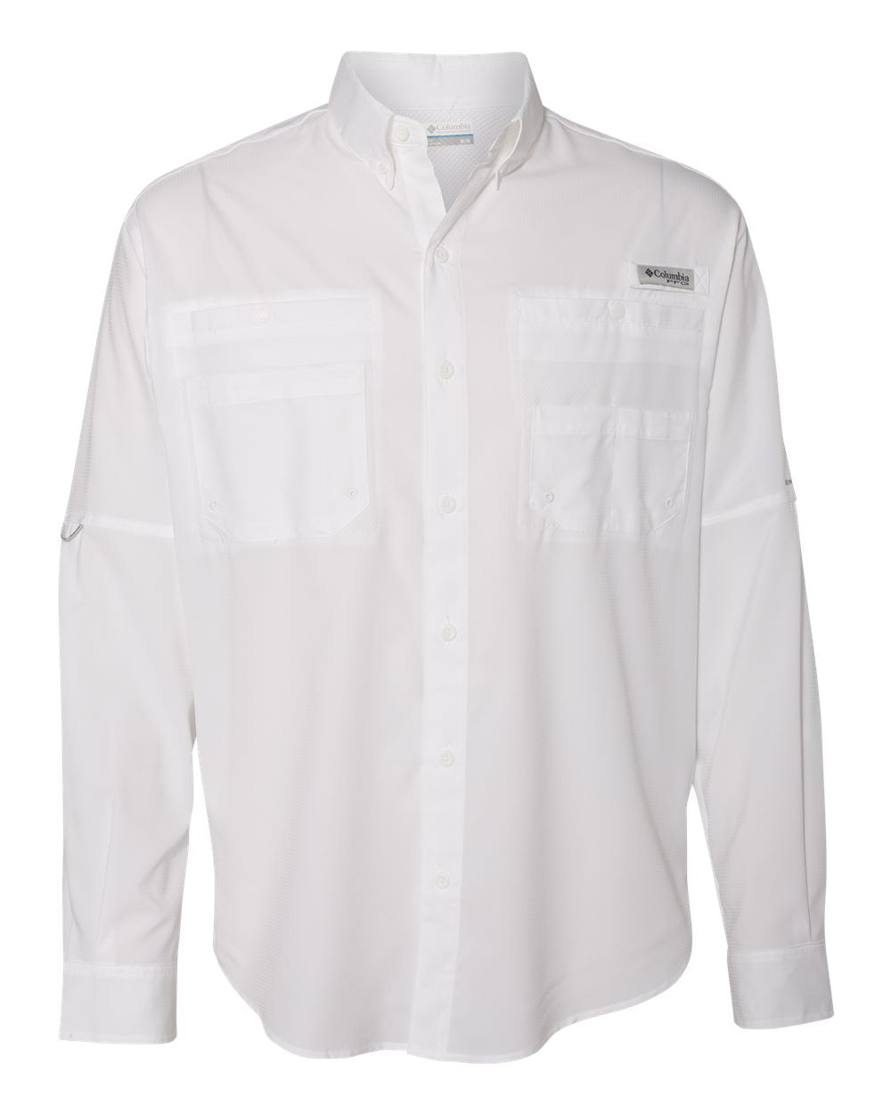 Columbia 128606 - White