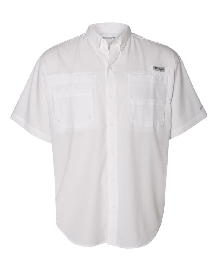 Columbia 128705 - White
