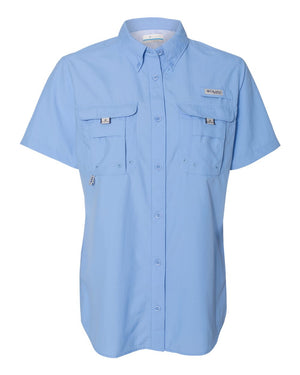 Columbia 139655 - White Cap Blue