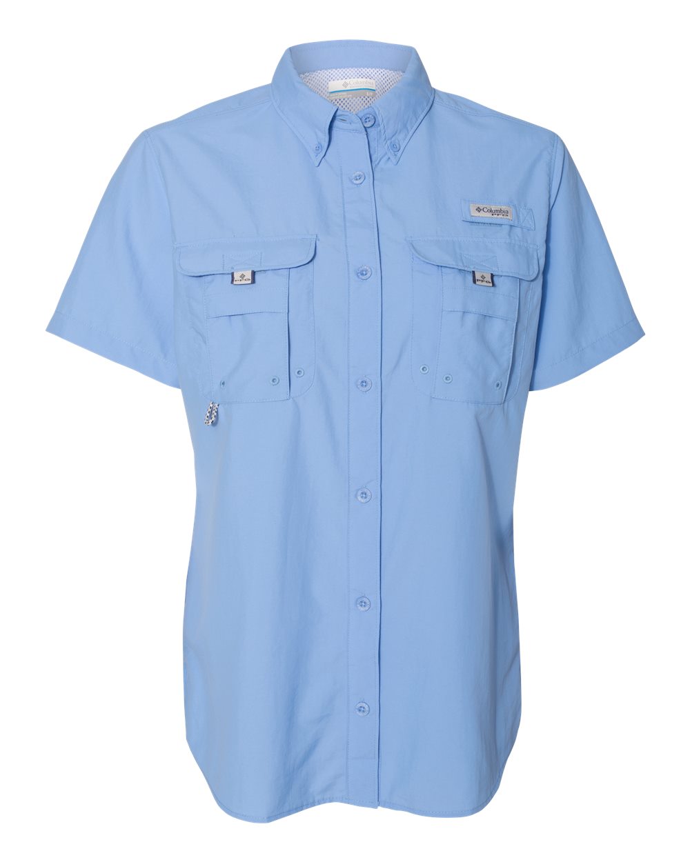 Columbia 139655 - White Cap Blue