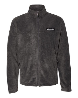 Columbia 147667 - Charcoal Heather