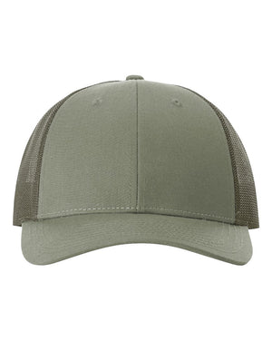Richardson 115 - Loden