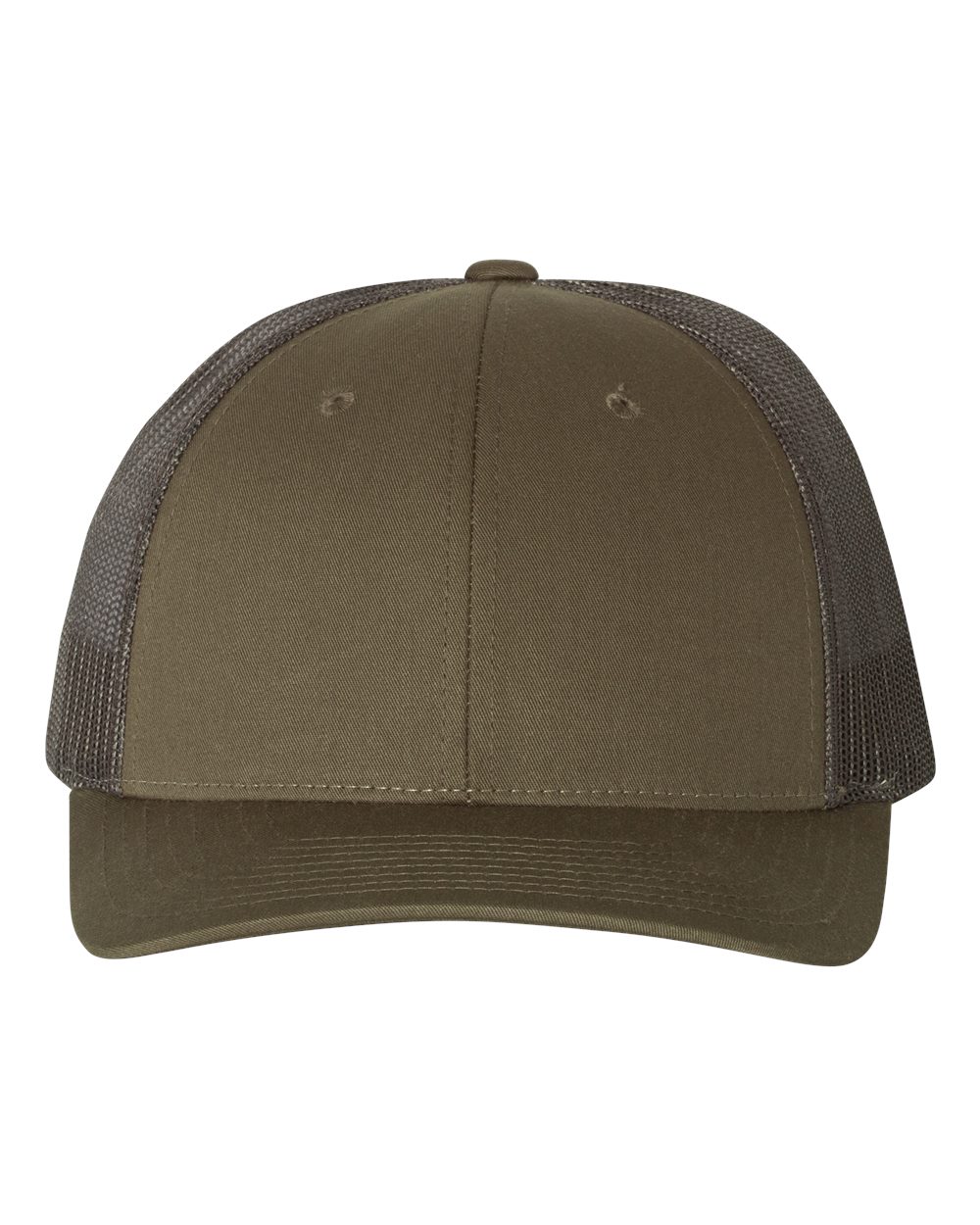 Richardson 115 - Chocolate Chip/ Grey Brown
