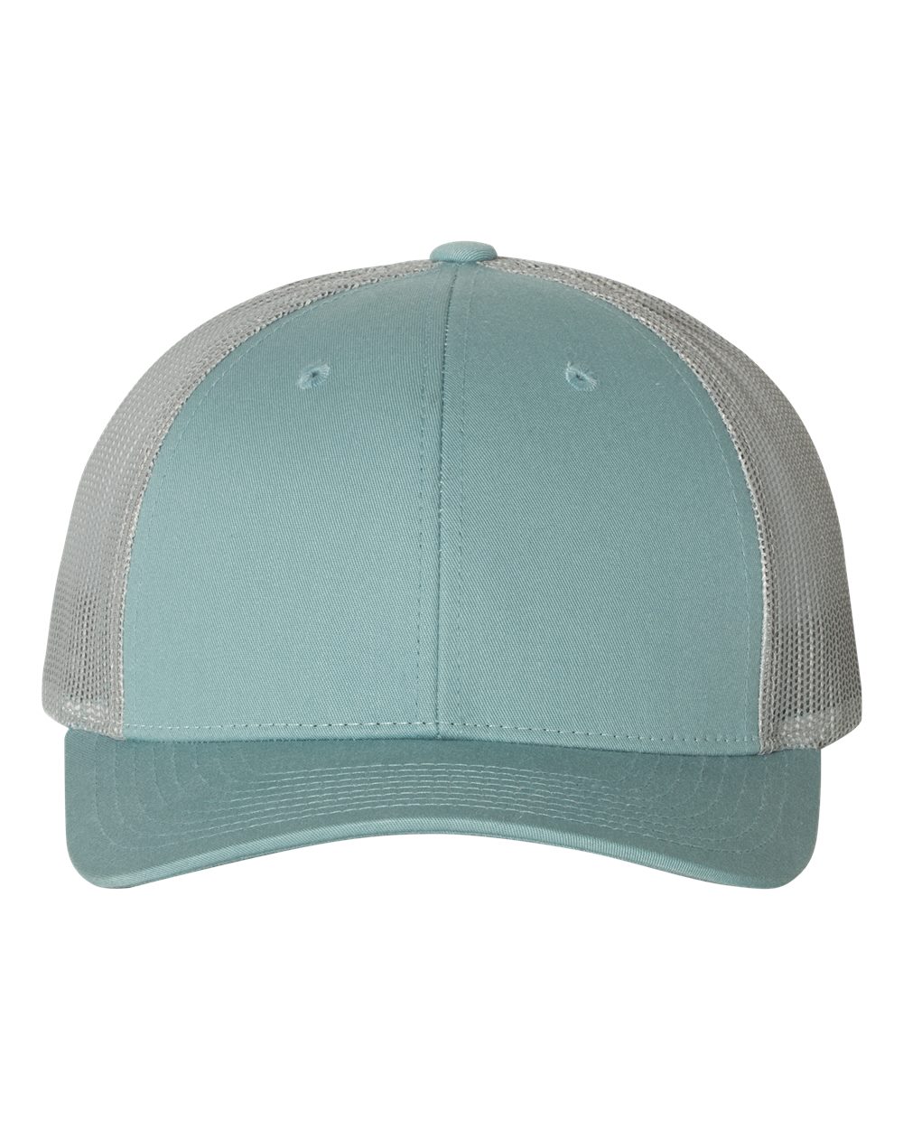 Richardson 115 - Smoke Blue/ Aluminum