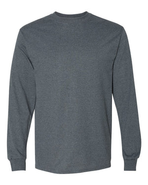 Gildan 8400 - Dark Heather