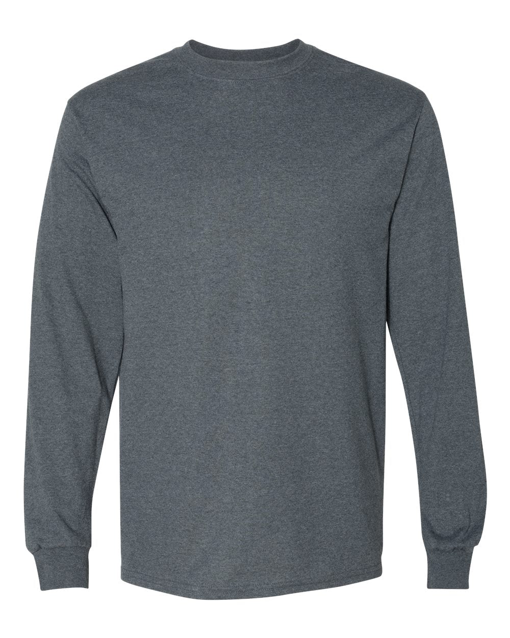 Gildan 8400 - Dark Heather
