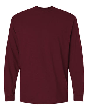 Gildan 8400 - Maroon