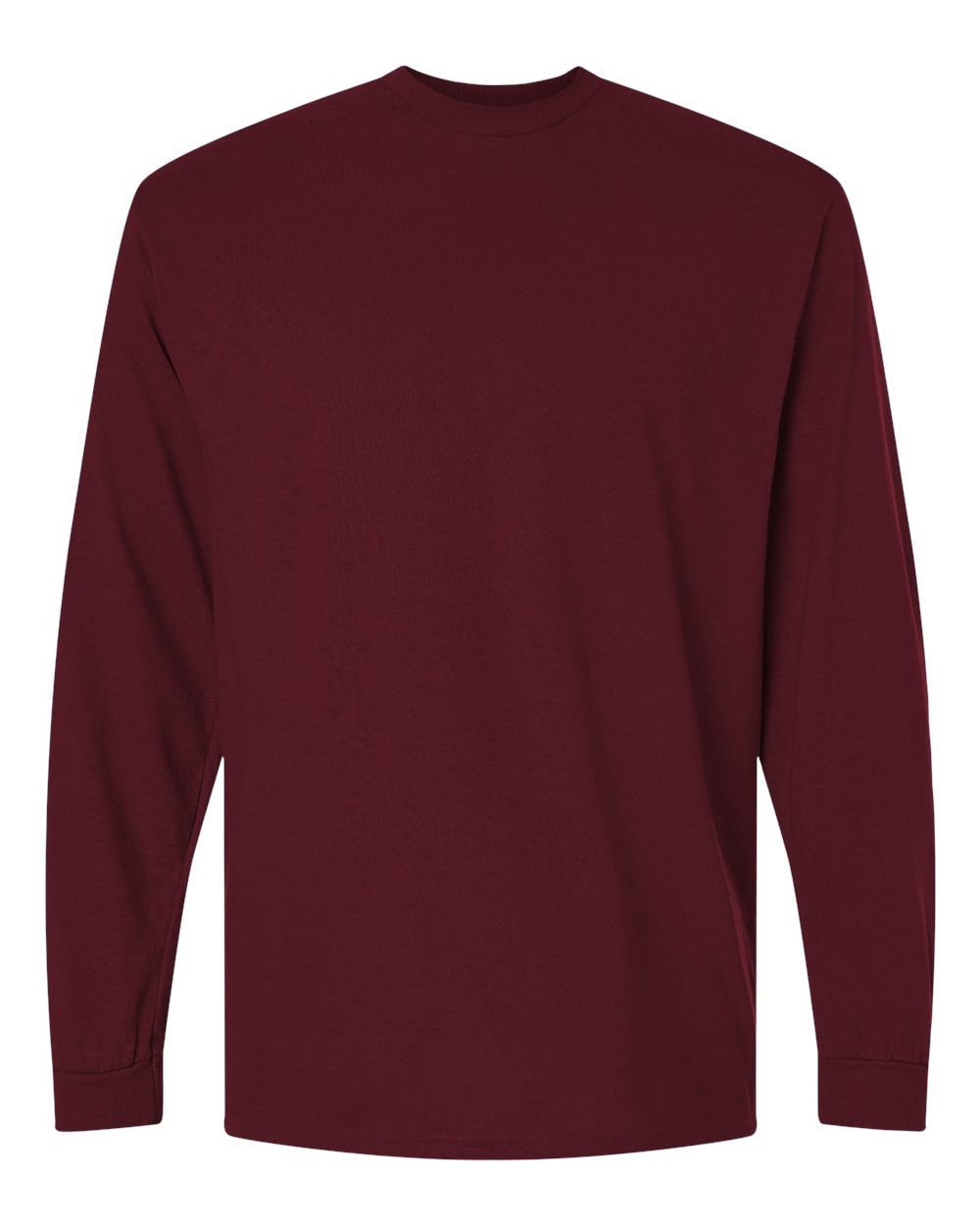 Gildan 8400 - Maroon