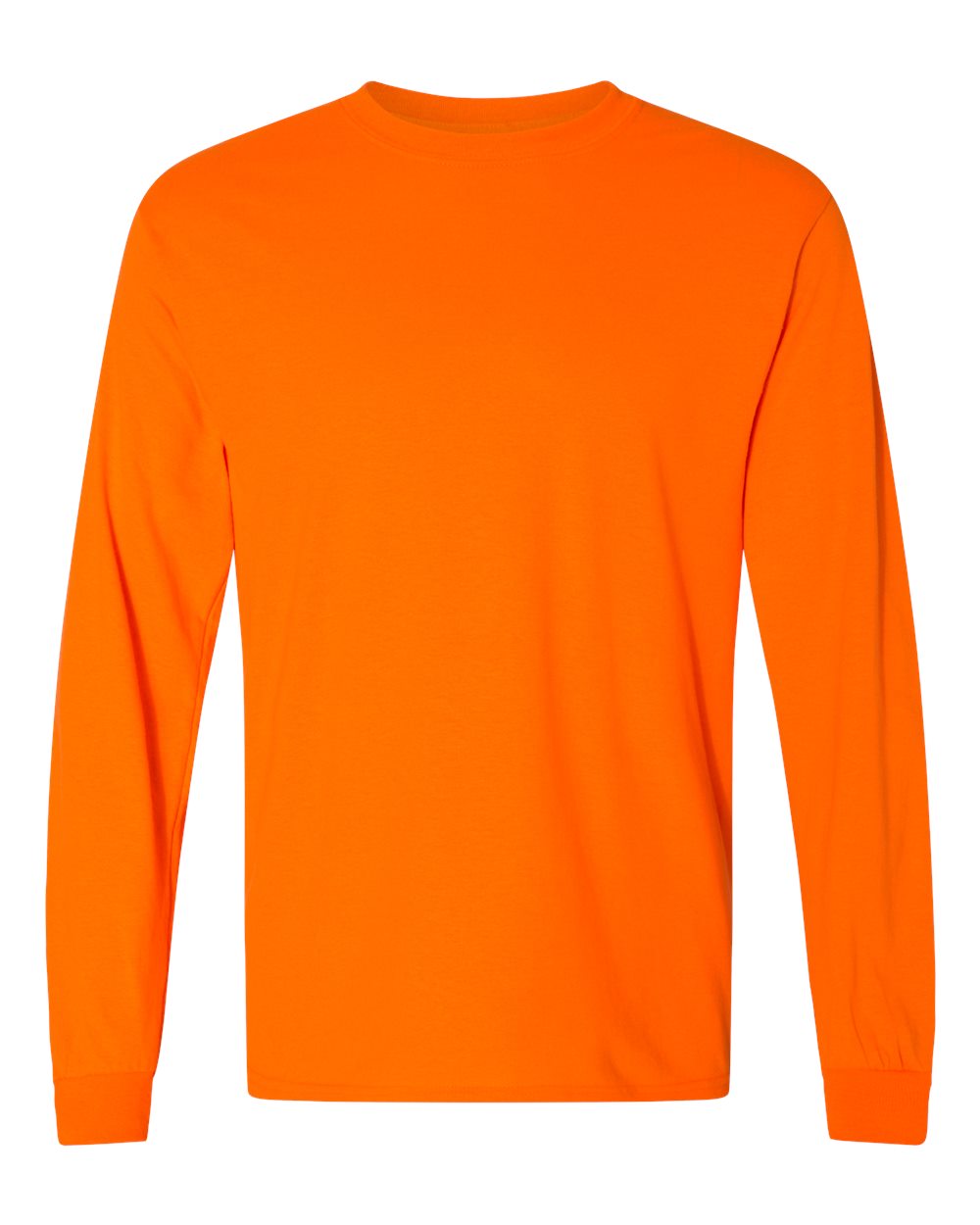 Gildan 8400 - Safety Orange