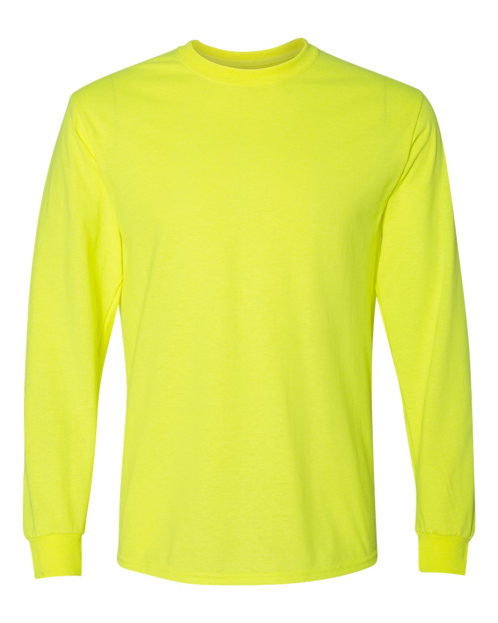 Gildan 8400 - Safety Green