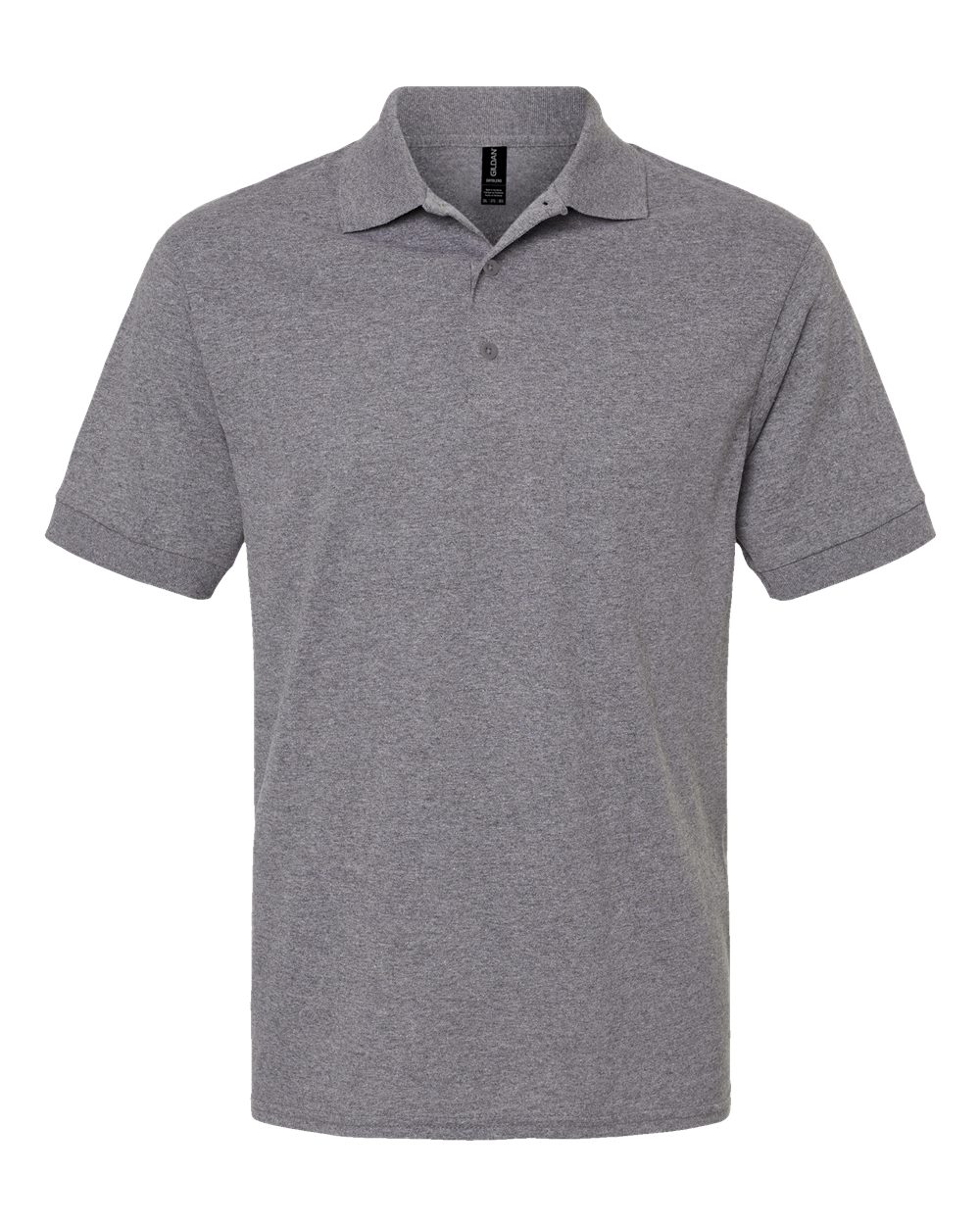 Gildan 8800 - Graphite Heather