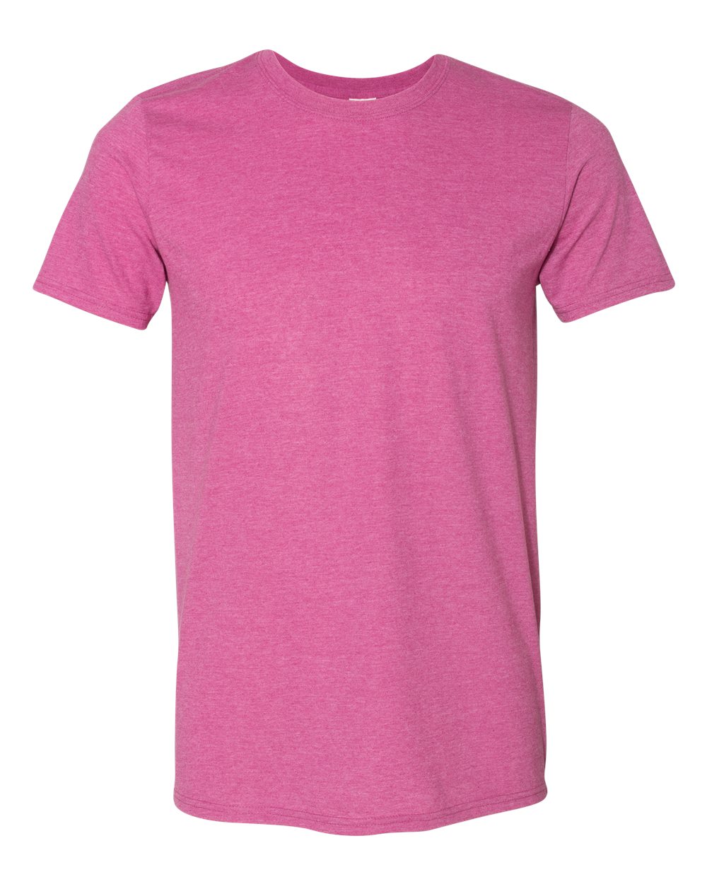 Gildan 64000 - Heather Berry