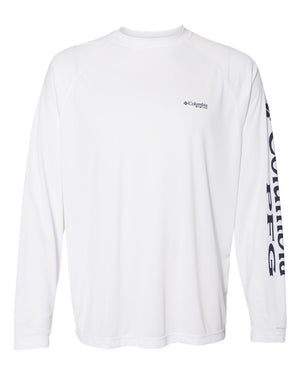 Columbia 138826 - White/ Nightshade