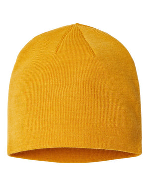 Atlantis Headwear HOLLY - Mustard Yellow