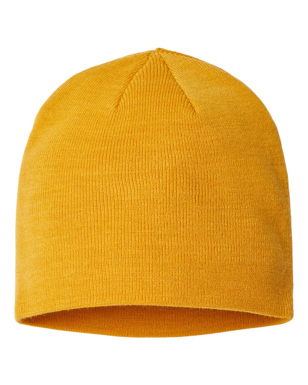 Atlantis Headwear HOLLY - Mustard Yellow
