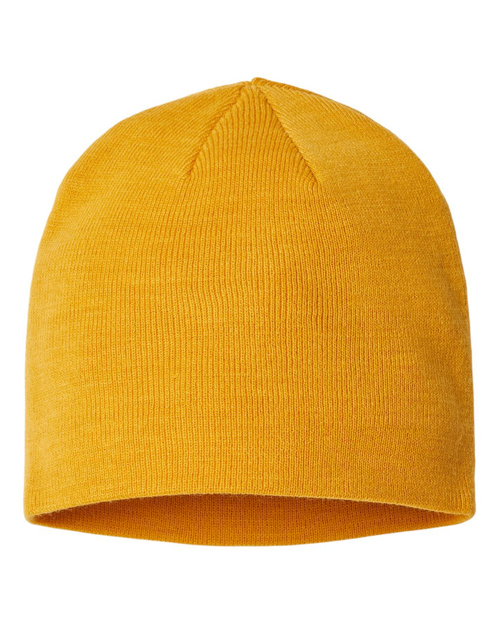 Atlantis Headwear HOLLY - Mustard Yellow