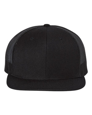 Richardson 511 - Black/ Black