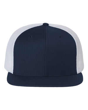 Richardson 511 - Navy/ White