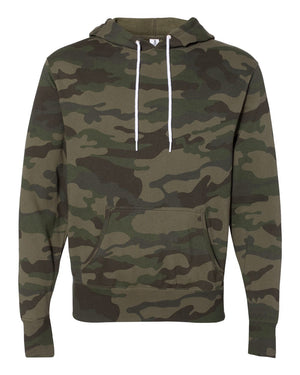 Independent Trading Co. AFX90UN - Forest Camo