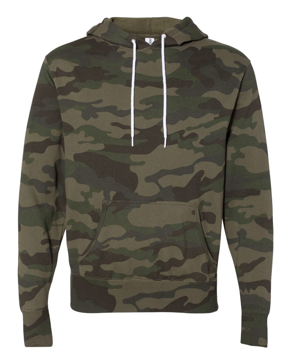 Independent Trading Co. AFX90UN - Forest Camo