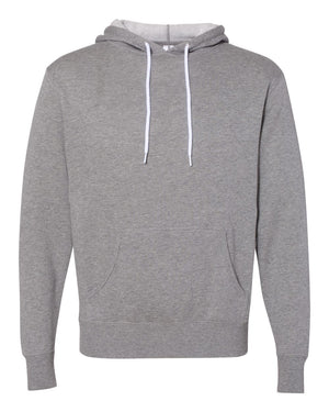 Independent Trading Co. AFX90UN - Gunmetal Heather