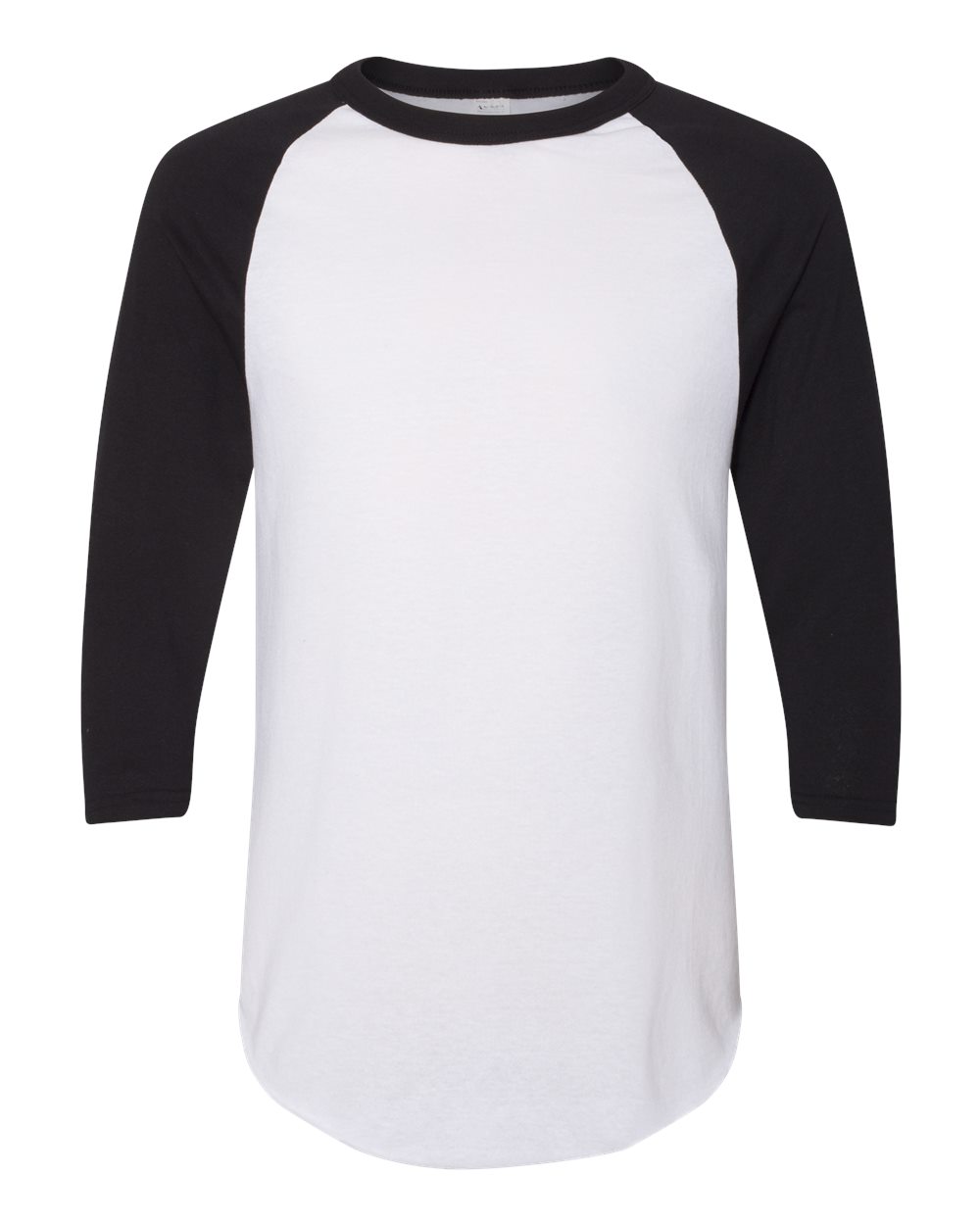 Augusta Sportswear 4420 - White/ Black