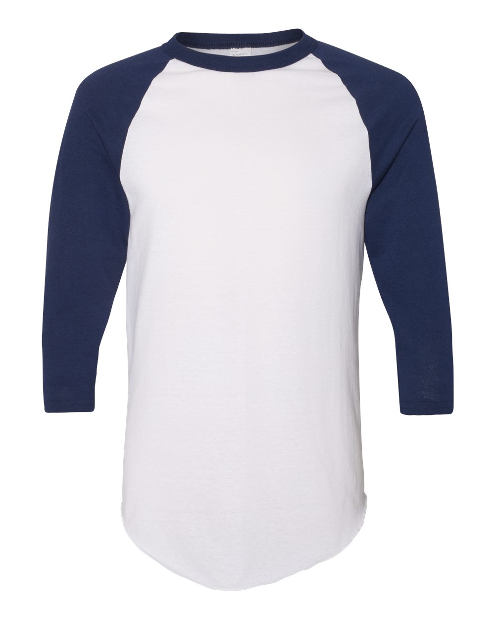 Augusta Sportswear 4420 - White/ Navy