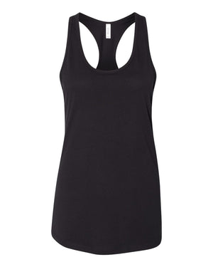 BELLA + CANVAS 6008 - Black