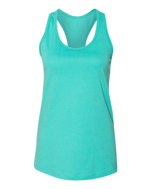 BELLA + CANVAS 6008 - Teal