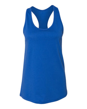BELLA + CANVAS 6008 - True Royal