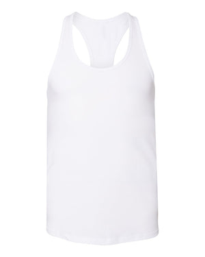BELLA + CANVAS 6008 - White