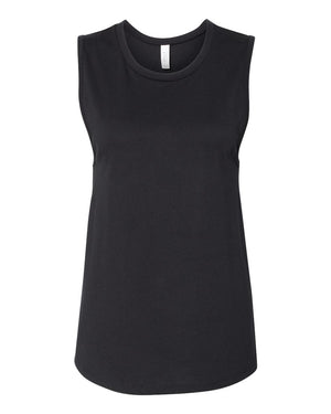 BELLA + CANVAS 6003 - Black