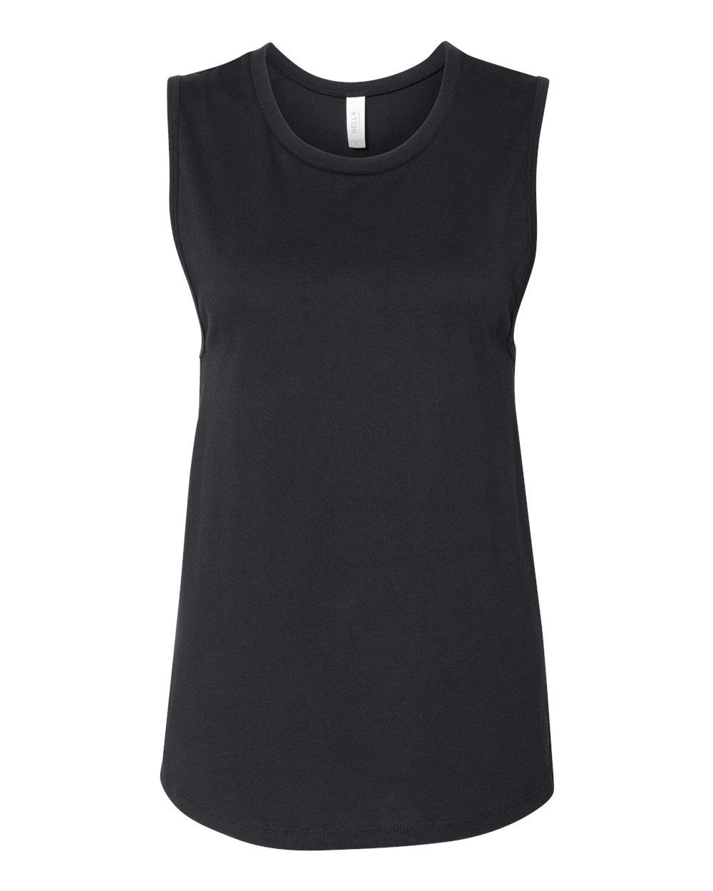 BELLA + CANVAS 6003 - Black