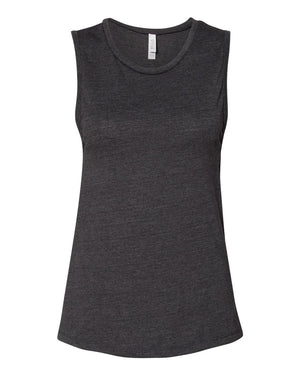 BELLA + CANVAS 6003 - Dark Grey Heather
