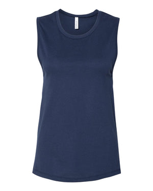 BELLA + CANVAS 6003 - Navy