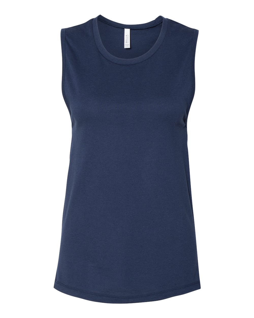 BELLA + CANVAS 6003 - Navy