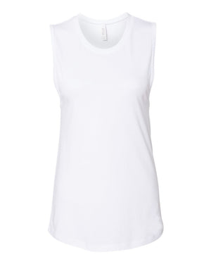 BELLA + CANVAS 6003 - White
