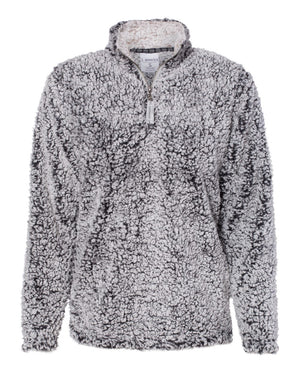 J. America 8451 - Black Heather