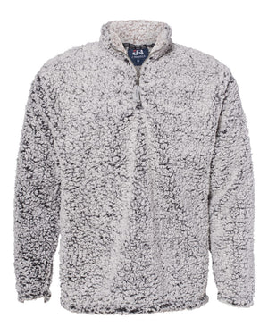 J. America 8454 - Black Heather