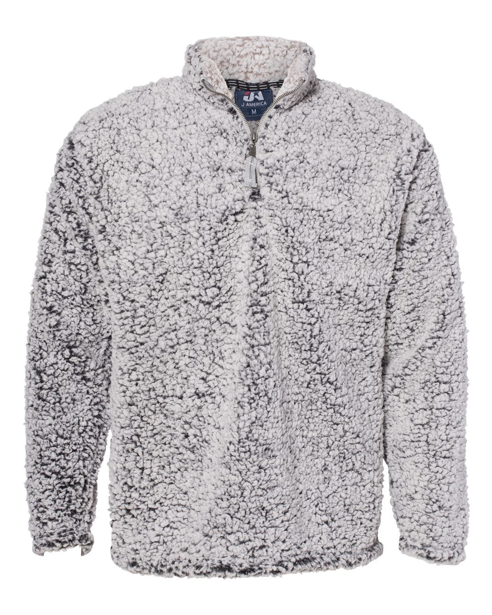 J. America 8454 - Black Heather
