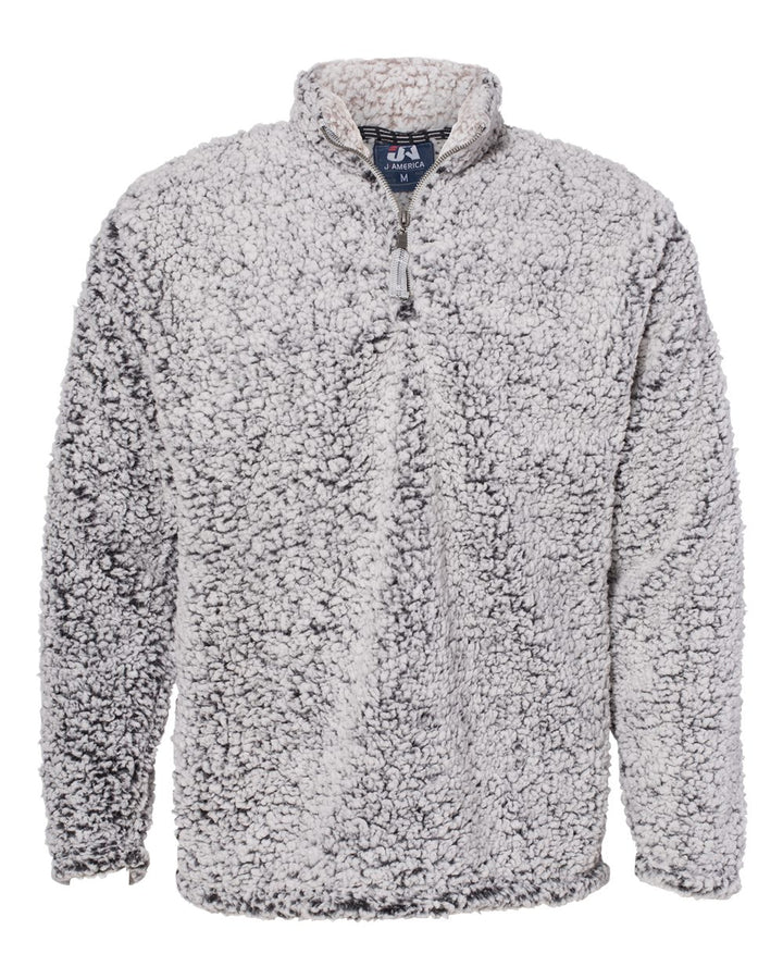J. America 8454 - Black Heather