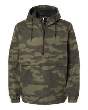 Independent Trading Co. EXP94NAW - Forest Camo