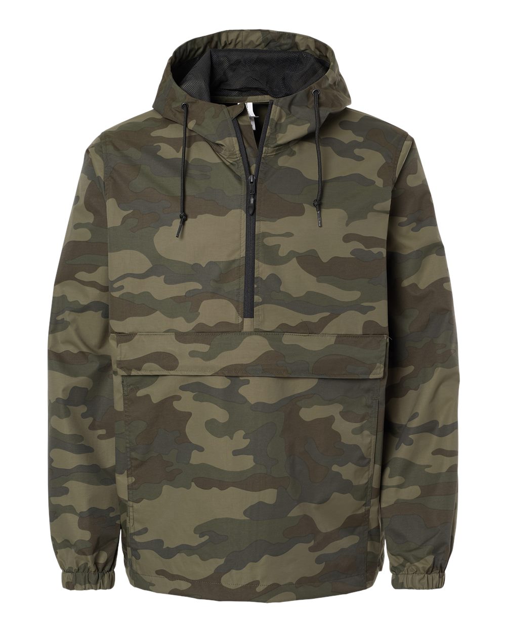 Independent Trading Co. EXP94NAW - Forest Camo