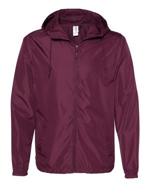 Independent Trading Co. EXP54LWZ - Maroon