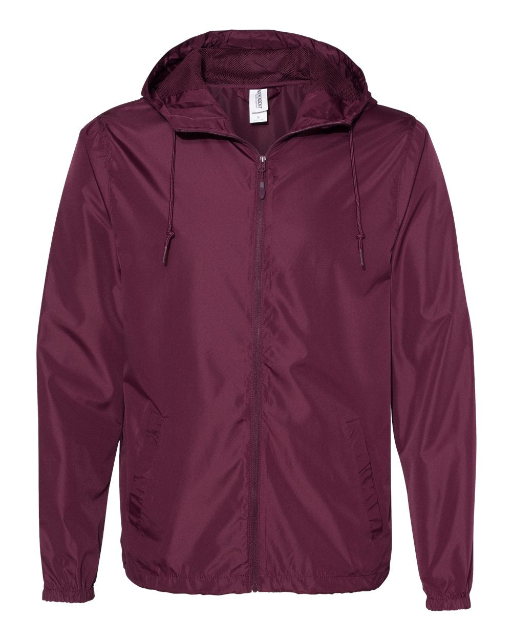 Independent Trading Co. EXP54LWZ - Maroon