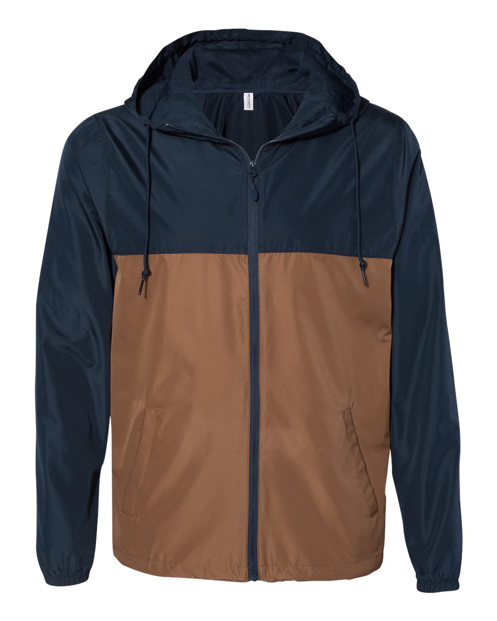 Independent Trading Co. EXP54LWZ - Classic Navy/ Saddle