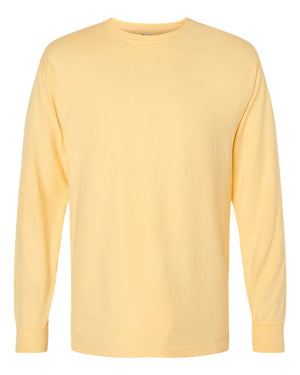 ComfortWash by Hanes GDH200 - Summer Squash Yellow